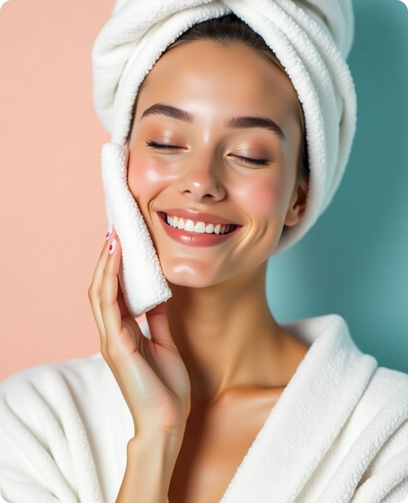 Contact Neforia - Korean Skincare & Cosmetics Egypt